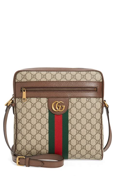 gucci bag sale mens|gucci bag men's price.